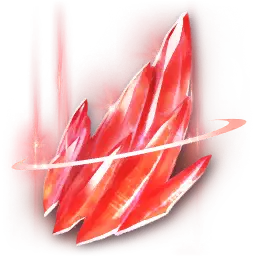 Pure Ruby Gemstone