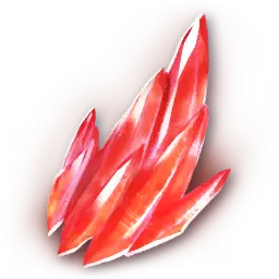 Fine Ruby Gemstone