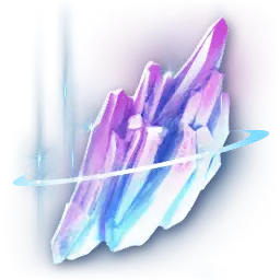 Pure Diamond Gemstone