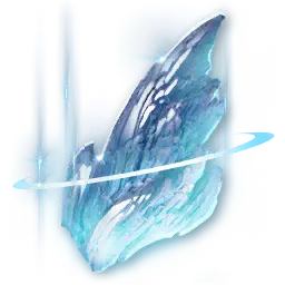 Pure Sapphire Gemstone