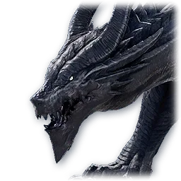 Black Dragon
