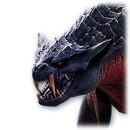 Drakan Guard Dog