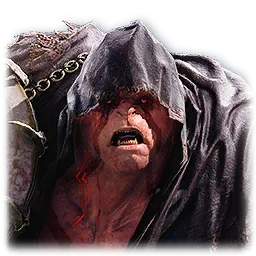 Krall Warshaman