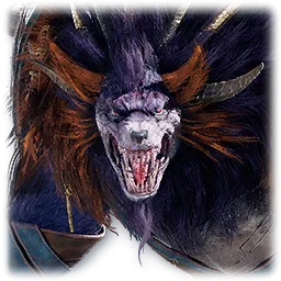 Varg Berserker
