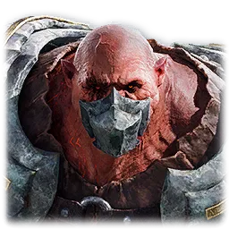 Krall Warrior
