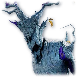 Withered Agrint