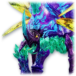 Giant Sparkie