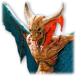 Cave Bat