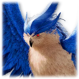 Aultross's Doppelganger