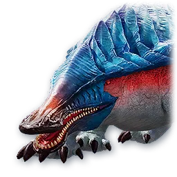 Aberrant Armadon
