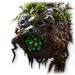 Forest Spirit