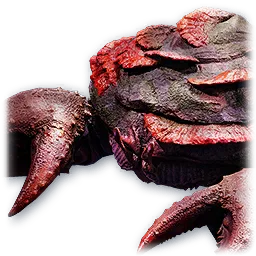 Aberrant Potcrab