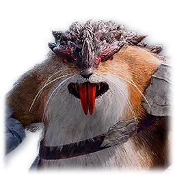 Mumu Warrior