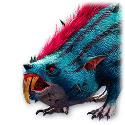 Grave Rat
