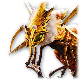 Giant Bee