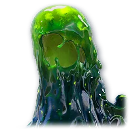 Contaminated Slime