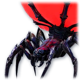 Cadaver Insectoid