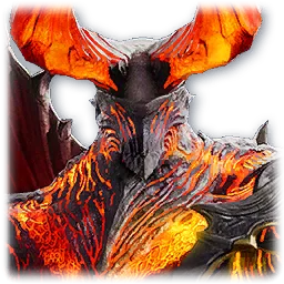 Ultimate Fire Spirit