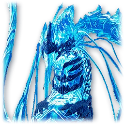 Ultimate Water Spirit