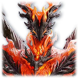 Red Spark Ignus