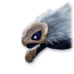 Lesser Wind Spirit