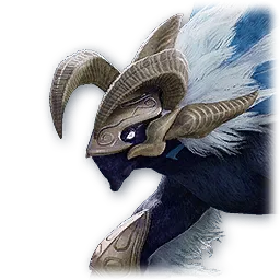 Superior Wind Spirit