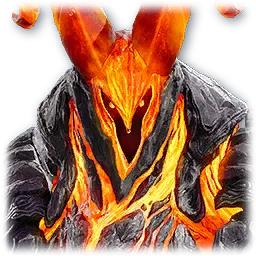 Superior Fire Spirit