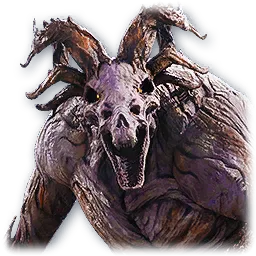 Dried Up Forest Guardian