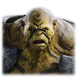 Enhanced Krall Combatant