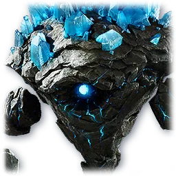 Blue Kalgolem