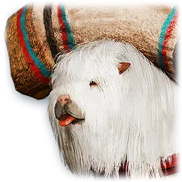 Wandering Merchant Lugi