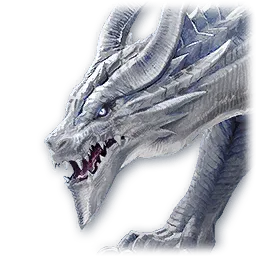 White Dragon