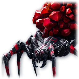 Unstable Spider