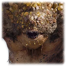 Forest Monster
