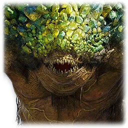 Marsh Targon