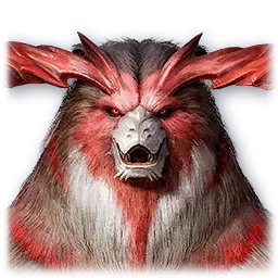 Mutated Ursus