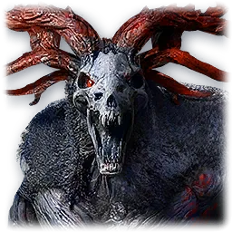 Mutated Forest Guardian