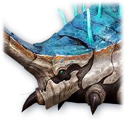 Mutated Insectoid Valka
