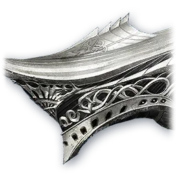 Silver Baikron