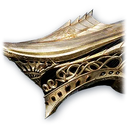 Golden Baikron
