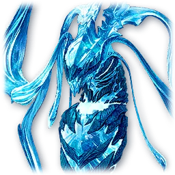 Superior Water Spirit