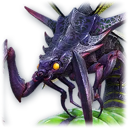 Venomous Insect Sram