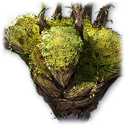 Lesser Earth Spirit