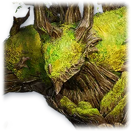 Intermediate Earth Spirit