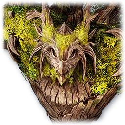 Superior Earth Spirit