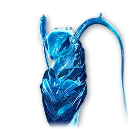 Intermediate Water Spirit
