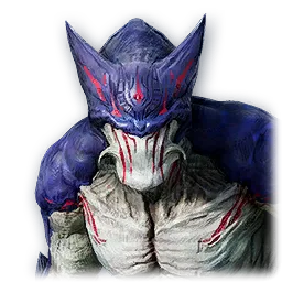 Faded Mutant