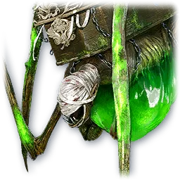 Elite Soulless Corpse Gnat