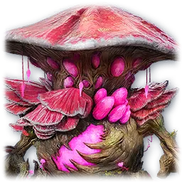 Elite Poisonous Spore Fungen