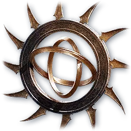 Silver Blade Rotan